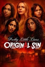 Pretty Little Liars: Original Sin: Season 1 (2022)