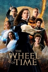 The Wheel of Time: Season 2 (2023)