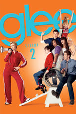 Glee: Season 2 (2010)