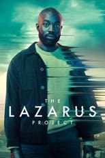 The Lazarus Project: Season 1 (2022)