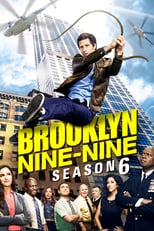 Brooklyn Nine-Nine: Season 6 (2019)