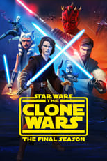 Star Wars: The Clone Wars: Season 7 (2020)