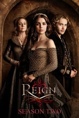 Reign: Season 2 (2014)