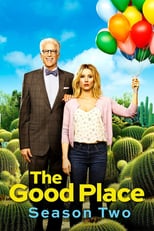 The Good Place: Season 2 (2017)