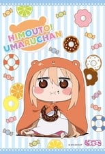 Himouto Umaru-chan (2015)