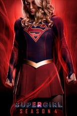 Supergirl: Season 4 (2018)