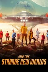 Star Trek: Strange New Worlds: Season 1 (2022)