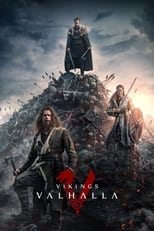 Vikings: Valhalla (2022)