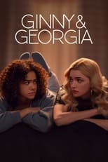 Ginny & Georgia: Season 2 (2023)