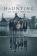 The Haunting of Hill House: Season 1 (2018)