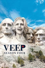 Veep: Season 4 (2015)