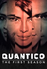 Quantico: Season 1 (2015)