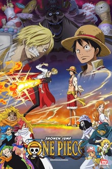 One Piece , Episode 681 – 850 (1999)