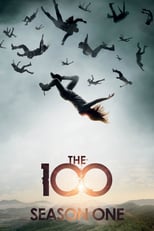 The 100: Season 1 (2014)