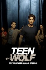 Teen Wolf: Season 2 (2012)