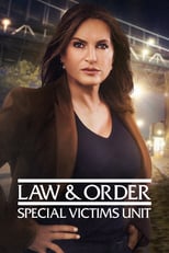 Law & Order: Special Victims Unit: Season 22 (2020)