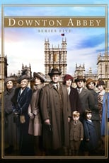 Downton Abbey: Season 5 (2014)