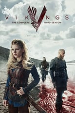 Vikings: Season 3 (2015)