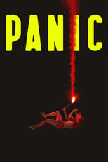 Panic: Season 1 (2021)