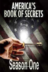 America’s Book of Secrets: Season 4 (2021)