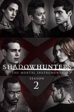 Shadowhunters: Season 2 (2017)