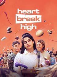 Heartbreak High Season 2 (2024)