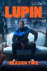 Lupin: Season 2 (2023)