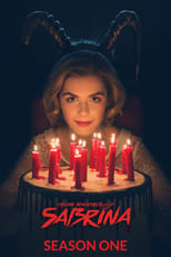 Chilling Adventures of Sabrina: Season3 ( 2020)