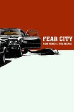 Fear City: New York vs The Mafia: Season 1 (2020)