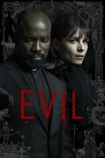 Evil: Season 3 (2022)