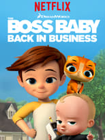 The Boss Baby: Back in Business: Season 2 (2018)