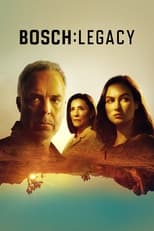 Bosch: Legacy: Season 2 (2023)