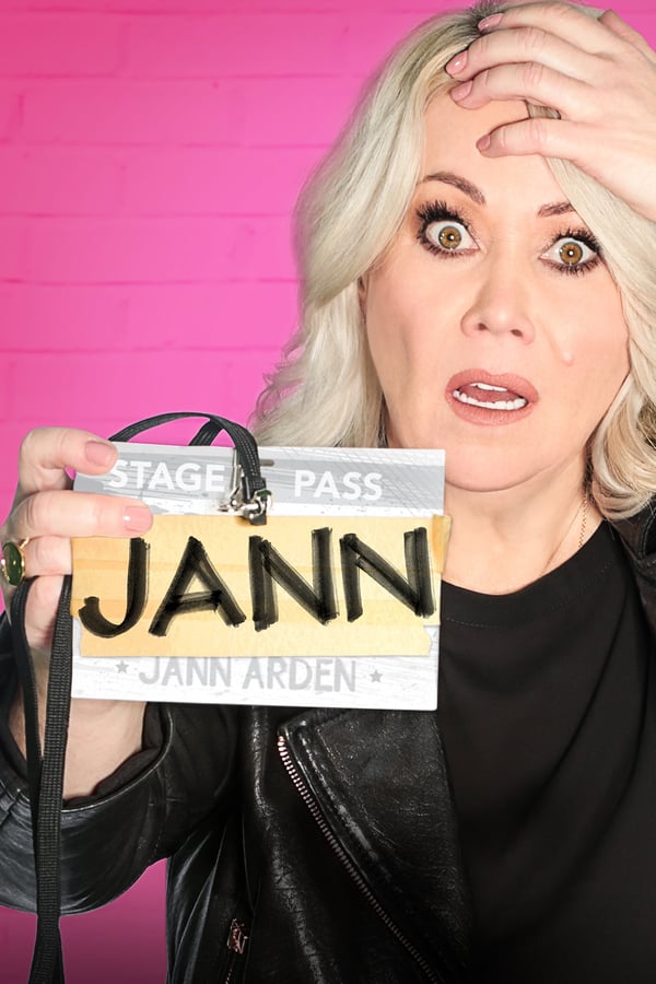 Jann: Season 2 (2020)