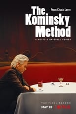 The Kominsky Method: Season 3 (2021)