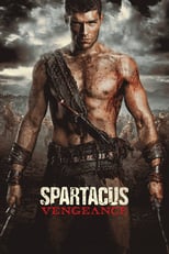 Spartacus: Season 2 (2012)