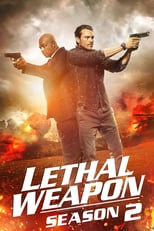 Lethal Weapon: Season 2 (2017)