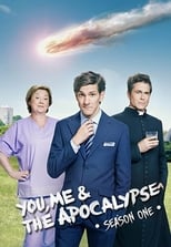 You, Me and the Apocalypse: Season 1 (2015)