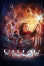 Willow: Season 1 (2022)