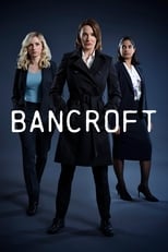 Bancroft: Season 1 (2017)