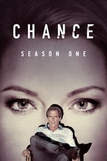 Chance: Season 1 (2016)