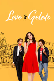 Love & Gelato (2022)