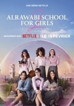 AlRawabi School for Girls: Season 2 (2024)