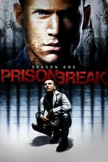 Prison Break: Season 1 (2005)