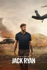 Tom Clancy’s Jack Ryan: Season 2 (2019)