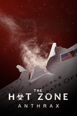 The Hot Zone: Season 2 (2021)