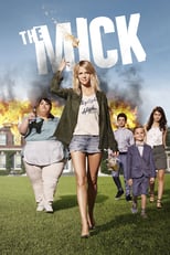 The Mick: Season 2 (2017)