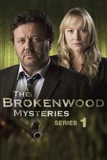 The Brokenwood Mysteries: Season 1 (2014)