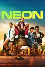 Neon: Season 1 (2023)