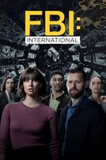 FBI: International (2021)