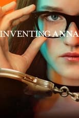 Inventing Anna: Season 1 (2022)